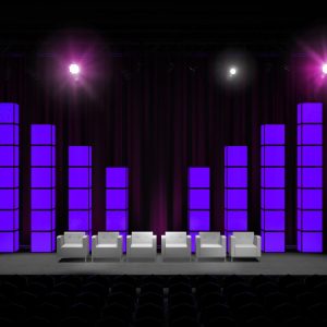 Stage Scenic Rentals