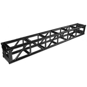 10FT BLACK BOX TRUSS
