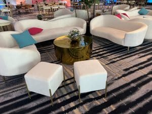 sponsorship areas for orlando trade shows