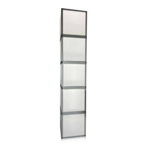Super LED Column 4