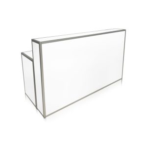 ALTITUDE REGISTRATION COUNTER