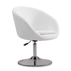 Apollo Chair White
