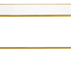 BALI GOLD COMMUNAL BAR TABLE