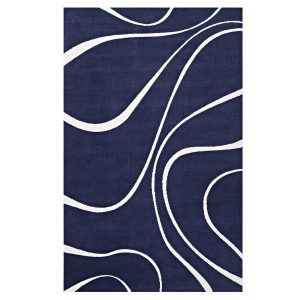 AZURE FLOW RUG