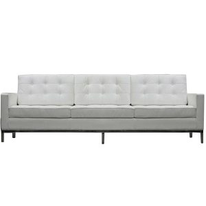 CITY LOFT SOFA WHITE