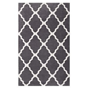 METRO GRID RUG