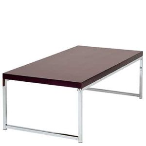 MOCHA CLUB COFFEE TABLE