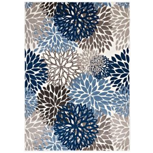 BLOOMBURST RUG