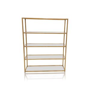 Bar & Display Shelves Rentals