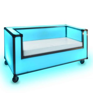 ILLUMINATED SOFA