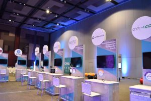 trade show booth rental orlando