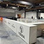bar rental trade show orlando